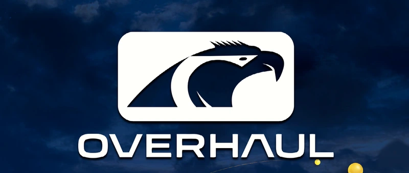 Overhaul